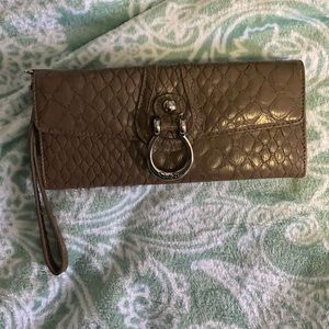 Cute Jessica Simpson wallet
